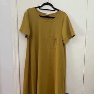 2xl Carly LulaRoe dress